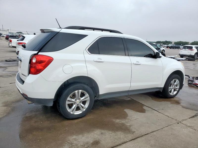 Photo 3 from auction – 2014 CHEVROLET EQUINOX LT with VIN 2GNFLBE36E6243804