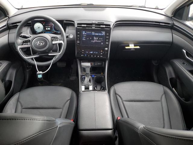 Photo 8 from auction – 2023 HYUNDAI TUCSON SEL with VIN 5NMJFCAE0PH188155