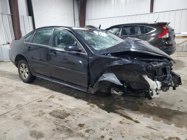 Photo 4 from auction – 2015 CHEVROLET IMPALA LIM with VIN 2G1WA5E30F1160604