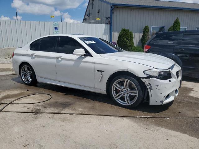 Photo 4 from auction – 2013 BMW 535 XI with VIN WBAFU7C59DDU73258