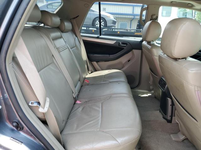 Photo 11 from auction – 2006 TOYOTA 4RUNNER SR with VIN JTEZU14R960074712
