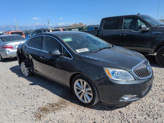 Photo 4 from auction – 2014 BUICK VERANO CON with VIN 1G4PR5SK1E4149934