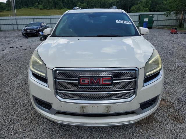 Photo 5 from auction – 2015 GMC ACADIA DEN with VIN 1GKKRTKD8FJ242316