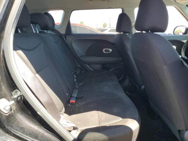 Photo 10 from auction – 2018 KIA SOUL with VIN KNDJN2A23J7583609
