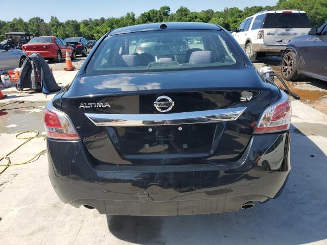 صورة رقم 6 من المزاد - 2015 NISSAN ALTIMA مع VIN 1N4AL3AP2FC203431