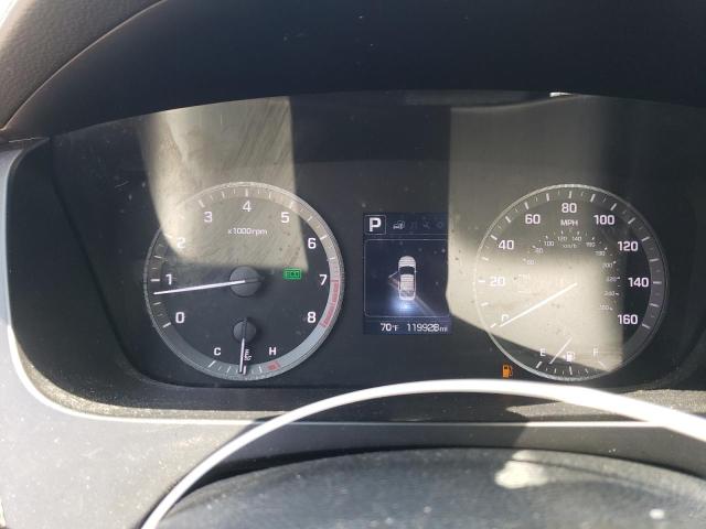 Photo 9 from auction – 2016 HYUNDAI SONATA SPO with VIN 5NPE34AF4GH412779