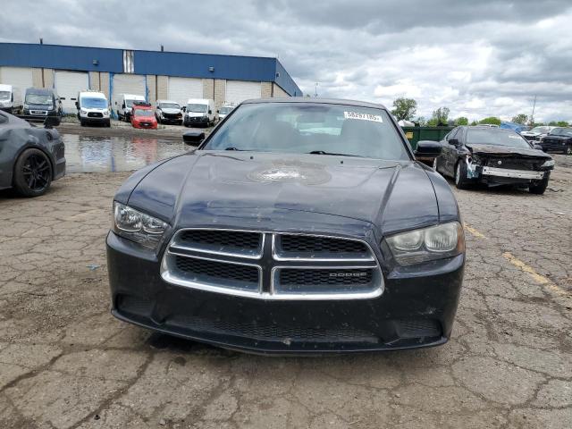 Photo 5 from auction – 2012 DODGE CHARGER SE with VIN 2C3CDXBG0CH168374