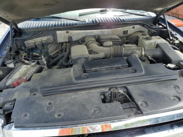 Photo 12 from auction – 2010 FORD EXPEDITION with VIN 1FMJU1H58AEB58066