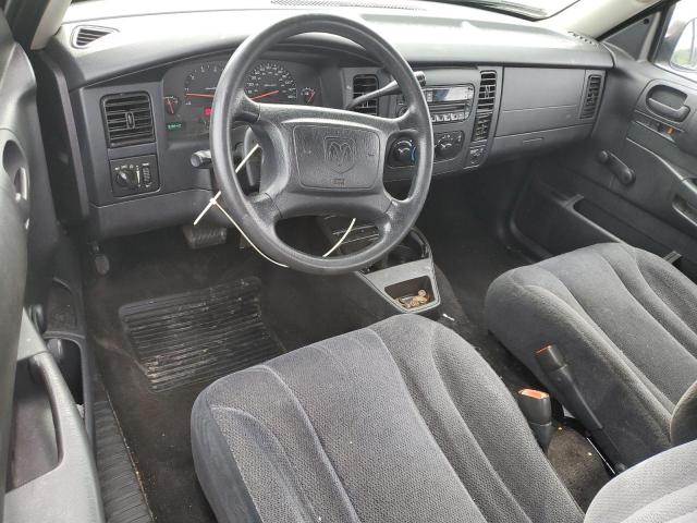Photo 8 from auction – 2004 DODGE DAKOTA SXT with VIN 1D7GL12K84S586604