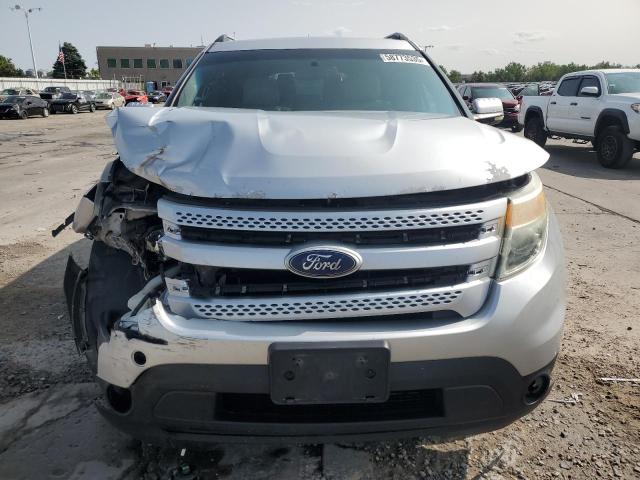 Photo 5 from auction – 2011 FORD EXPLORER L with VIN 1FMHK8F80BGA07156