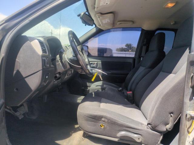 Photo 7 from auction – 2008 GMC CANYON with VIN 1GTDT19E088123694