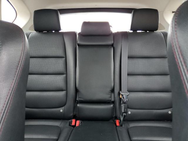 Photo 10 from auction – 2016 MAZDA CX-5 GT with VIN JM3KE2DY3G0792619