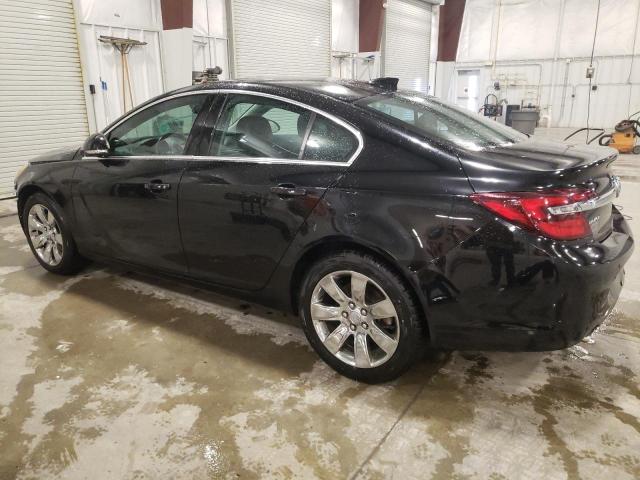 Photo 2 from auction – 2017 BUICK REGAL PREM with VIN 2G4GR5GX9H9101572