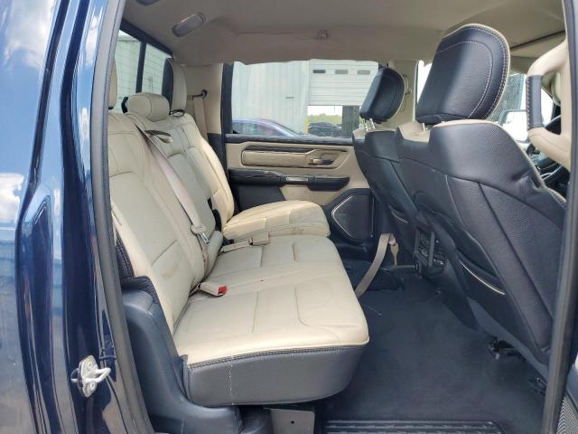 Photo 10 from auction – 2020 RAM 1500 LIMIT with VIN 1C6RREHT1LN129498
