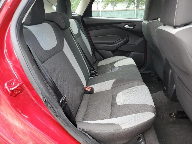 Photo 10 from auction – 2012 FORD FOCUS SE with VIN 1FAHP3K28CL419396