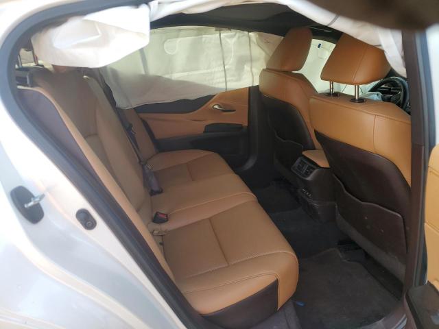 Photo 10 from auction – 2020 LEXUS ES 350 with VIN 58ADZ1B11LU059546