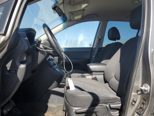 Photo 7 from auction – 2011 KIA RONDO with VIN KNAHH8C81B7363233