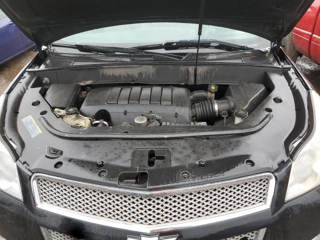 Photo 12 from auction – 2010 CHEVROLET TRAVERSE with VIN 1GNLRHED2AJ217565