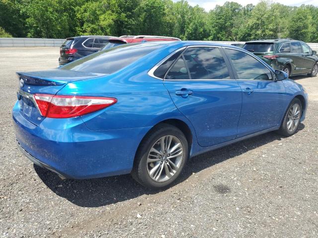 Photo 3 from auction – 2017 TOYOTA CAMRY LE with VIN 4T1BF1FK3HU690185