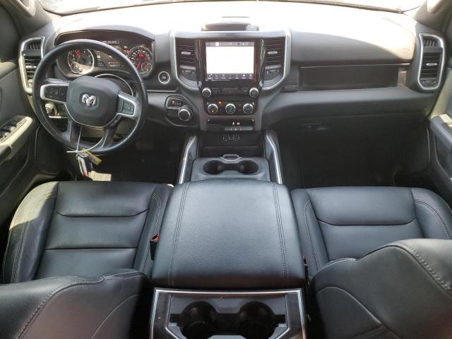 Photo 8 from auction – 2022 RAM 1500 BIG H with VIN 1C6RREFM8NN461906