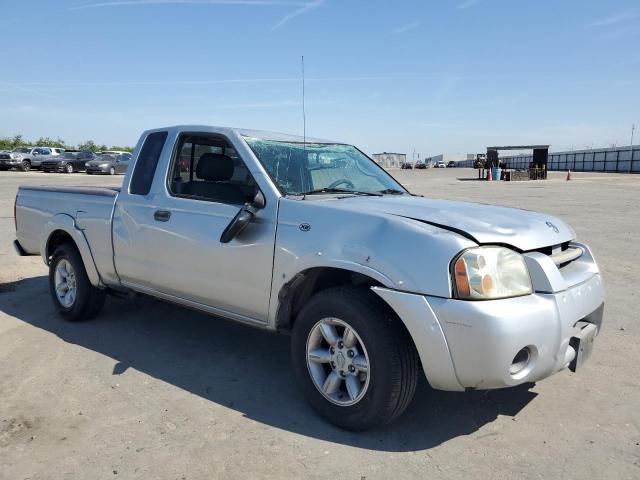 Photo 4 from auction – 2004 NISSAN FRONTIER K with VIN 1N6DD26T94C476753
