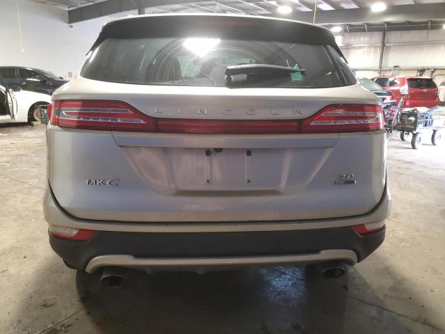 Photo 6 from auction – 2015 LINCOLN MKC with VIN 5LMCJ1A90FUJ12935