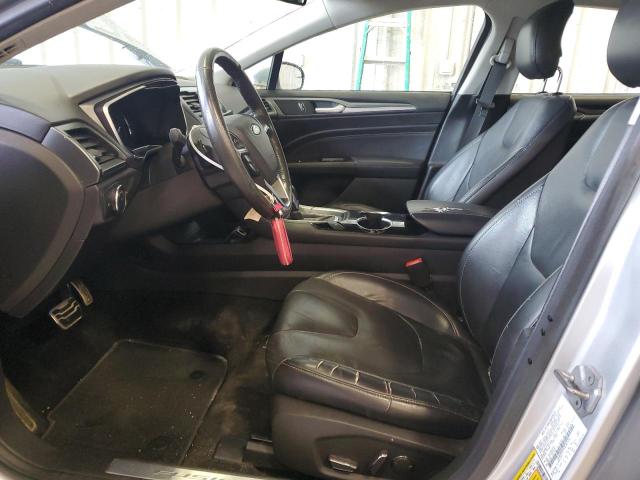 Photo 7 from auction – 2014 FORD FUSION TIT with VIN 3FA6P0K94ER267110