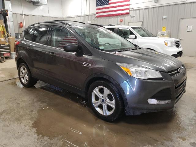 Photo 4 from auction – 2016 FORD ESCAPE SE with VIN 1FMCU9G97GUC31776