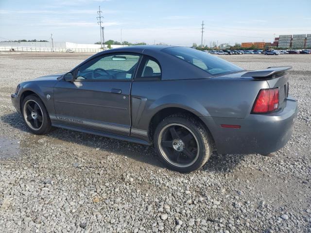 Photo 2 from auction – 2004 FORD MUSTANG with VIN 1FAFP40674F229138