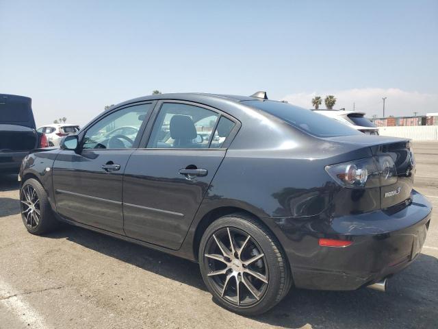 Photo 2 from auction – 2007 MAZDA 3 I with VIN JM1BK12G571718456