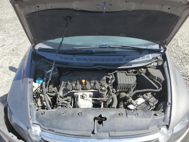 Photo 11 from auction – 2008 HONDA CIVIC LX with VIN 2HGFA16598H333578