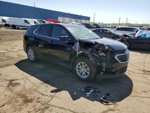 Photo 4 from auction – 2020 CHEVROLET EQUINOX LT with VIN 3GNAXJEV2LS615986