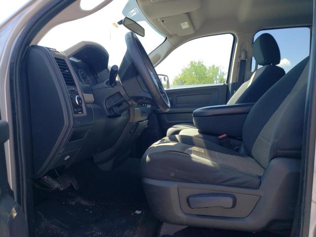Photo 7 from auction – 2012 DODGE RAM 1500 ST with VIN 1C6RD7FT3CS346470