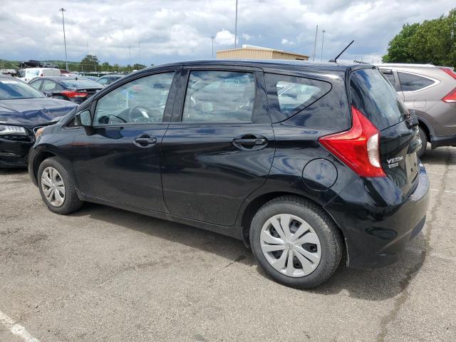 Photo 2 from auction – 2019 NISSAN VERSA NOTE with VIN 3N1CE2CP9KL363652