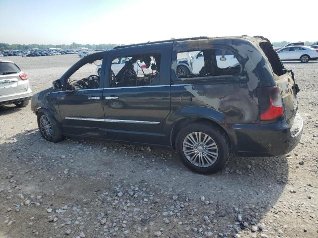 Photo 2 from auction – 2014 CHRYSLER TOWN & COU with VIN 2C4RC1CG7ER377189