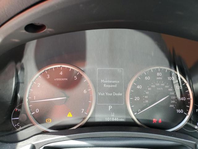 Photo 9 from auction – 2019 LEXUS NX 300 BAS with VIN JTJBARBZ8K2187451