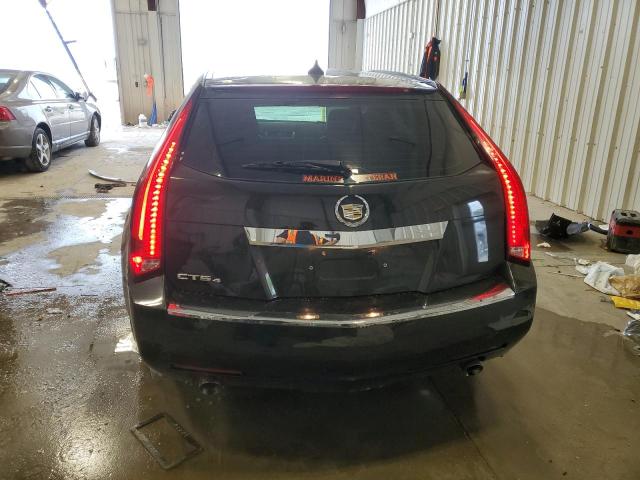 Photo 6 from auction – 2012 CADILLAC CTS with VIN 1G6DC8E52C0117999