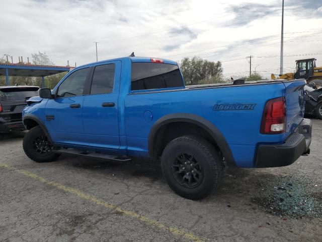 Photo 2 from auction – 2022 RAM 1500 CLASS with VIN 1C6RR7GG2NS148498