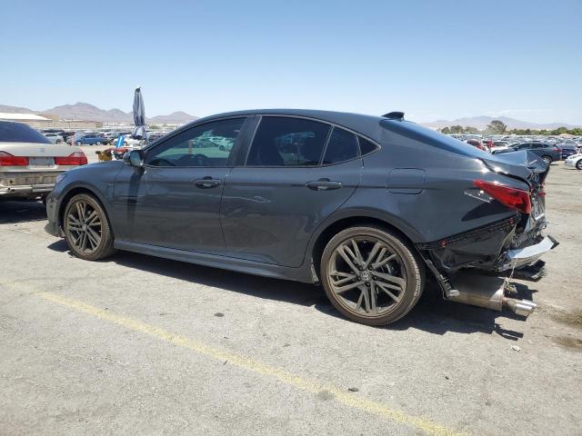 Photo 2 from auction – 2025 TOYOTA CAMRY XSE with VIN 4T1DAACK4SU048867