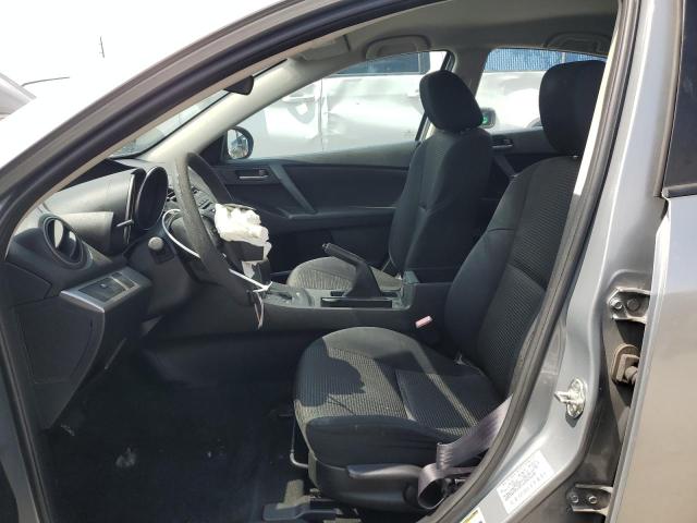 Photo 7 from auction – 2013 MAZDA 3 I with VIN JM1BL1TF3D1724321