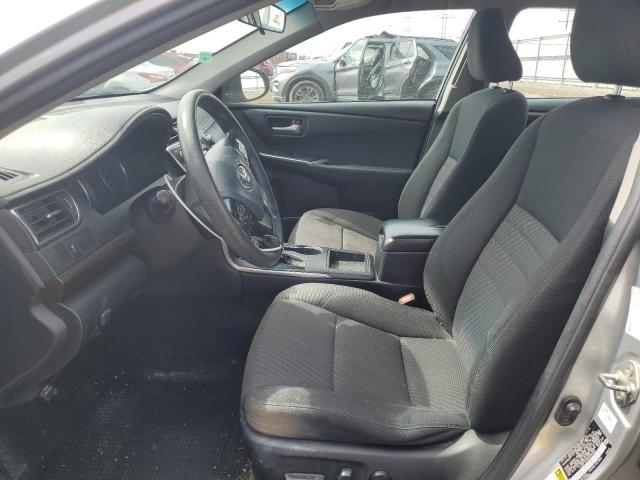 Photo 7 from auction – 2016 TOYOTA CAMRY LE with VIN 4T4BF1FK0GR555086