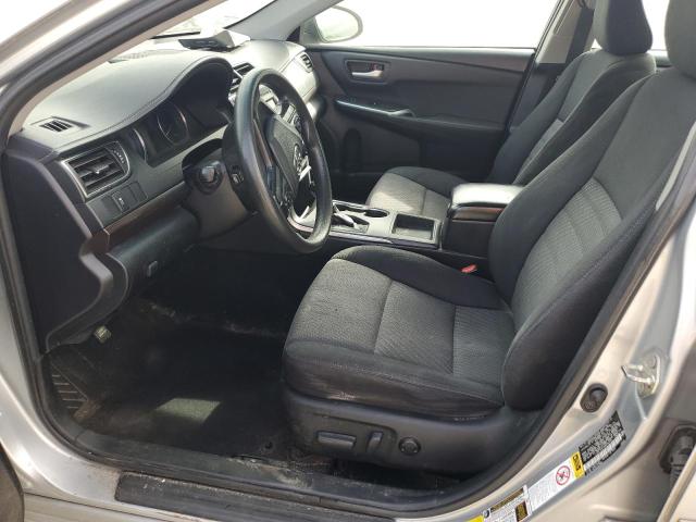 Photo 7 from auction – 2016 TOYOTA CAMRY LE with VIN 4T4BF1FK1GR578439