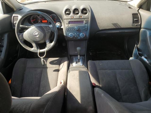 Photo 8 from auction – 2012 NISSAN ALTIMA BAS with VIN 1N4AL2AP0CN548807