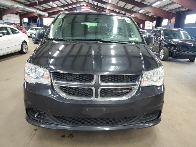 Photo 5 from auction – 2016 DODGE GRAND CARA with VIN 2C4RDGBG8GR183355