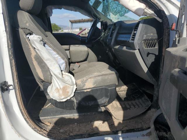 Photo 10 from auction – 2019 FORD F250 SUPER with VIN 1FTBF2B6XKEF40871
