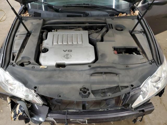 Photo 11 from auction – 2008 LEXUS ES 350 with VIN JTHBJ46G682236748