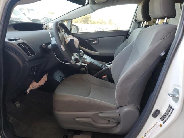 Photo 7 from auction – 2015 TOYOTA PRIUS with VIN JTDKN3DU1F0470894