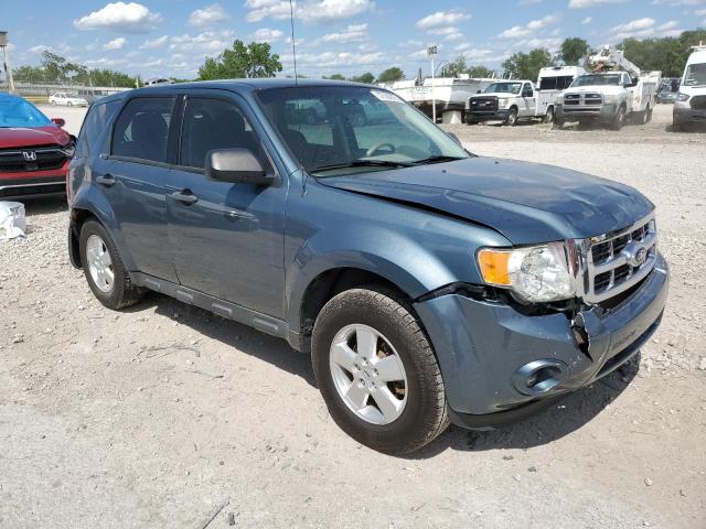 Photo 4 from auction – 2012 FORD ESCAPE XLS with VIN 1FMCU0C78CKC38824