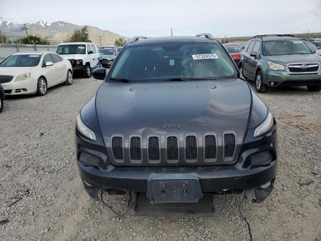 Photo 5 from auction – 2014 JEEP CHEROKEE with VIN 1C4PJLCB7EW246381