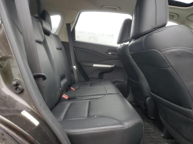 Photo 11 from auction – 2015 HONDA CR-V EXL with VIN 2HKRM4H79FH635086